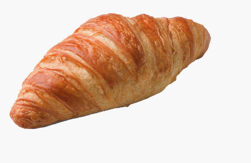 Croissant au beurre
