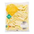 Frites fraîches