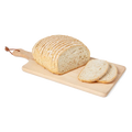 Pain gris frais