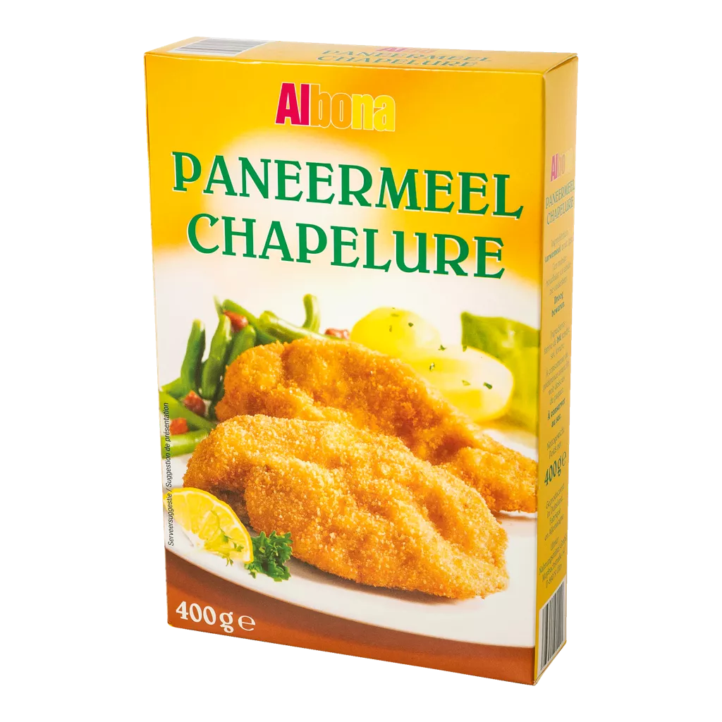Chapelure