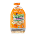 Muesli aux fruits