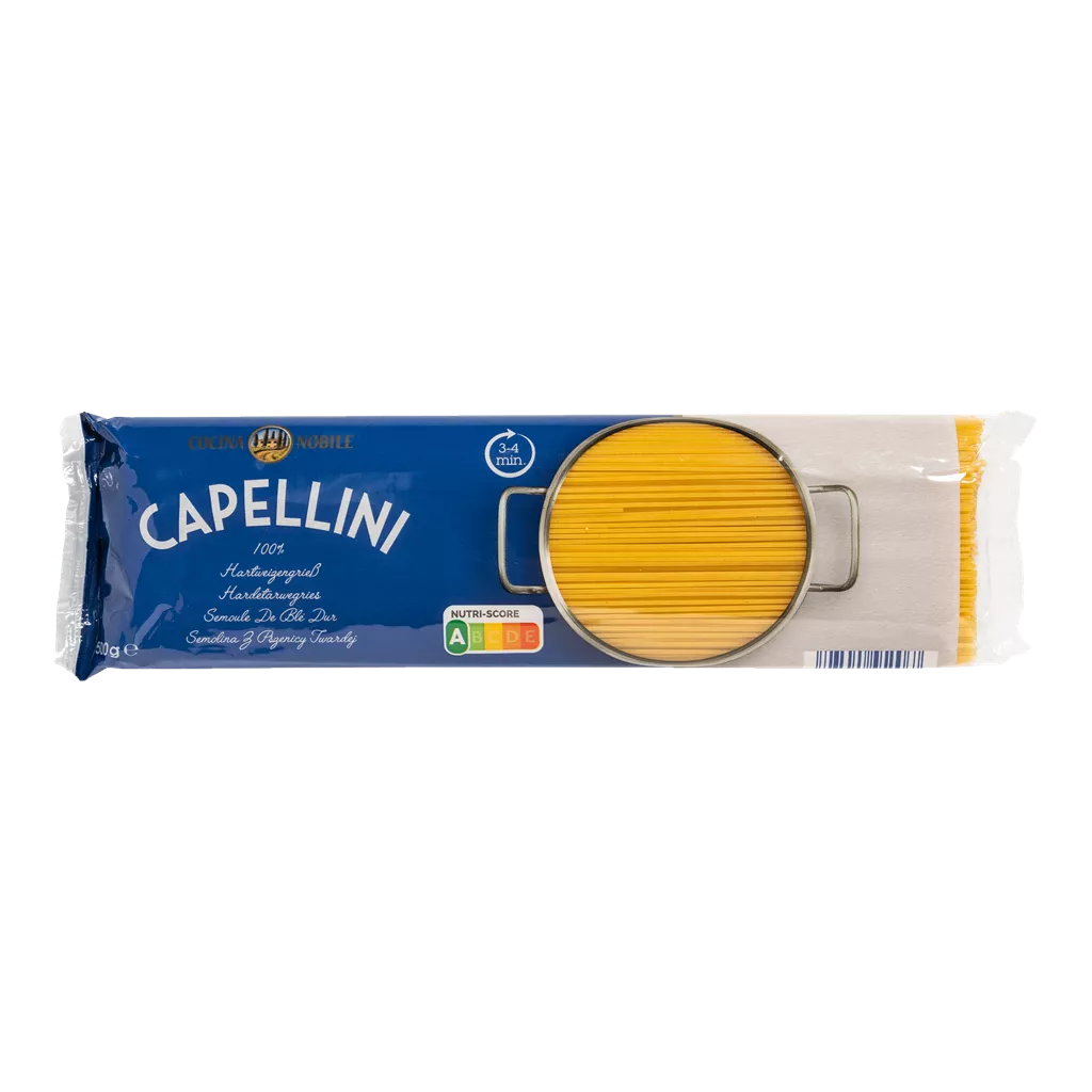 Capellinis