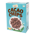 Cacao chips