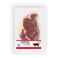 Entrecôte irlandaise +-250gr