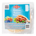 Pains à pita, 4 pcs