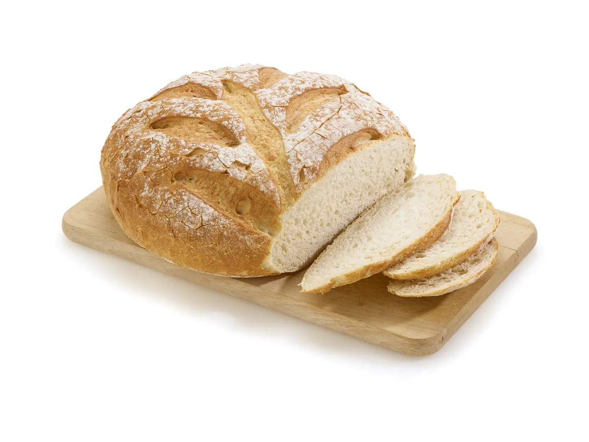 Pain de campagne blanc Frais
