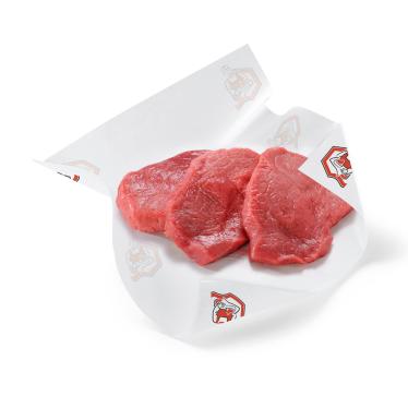 Steak du chef +-200gr