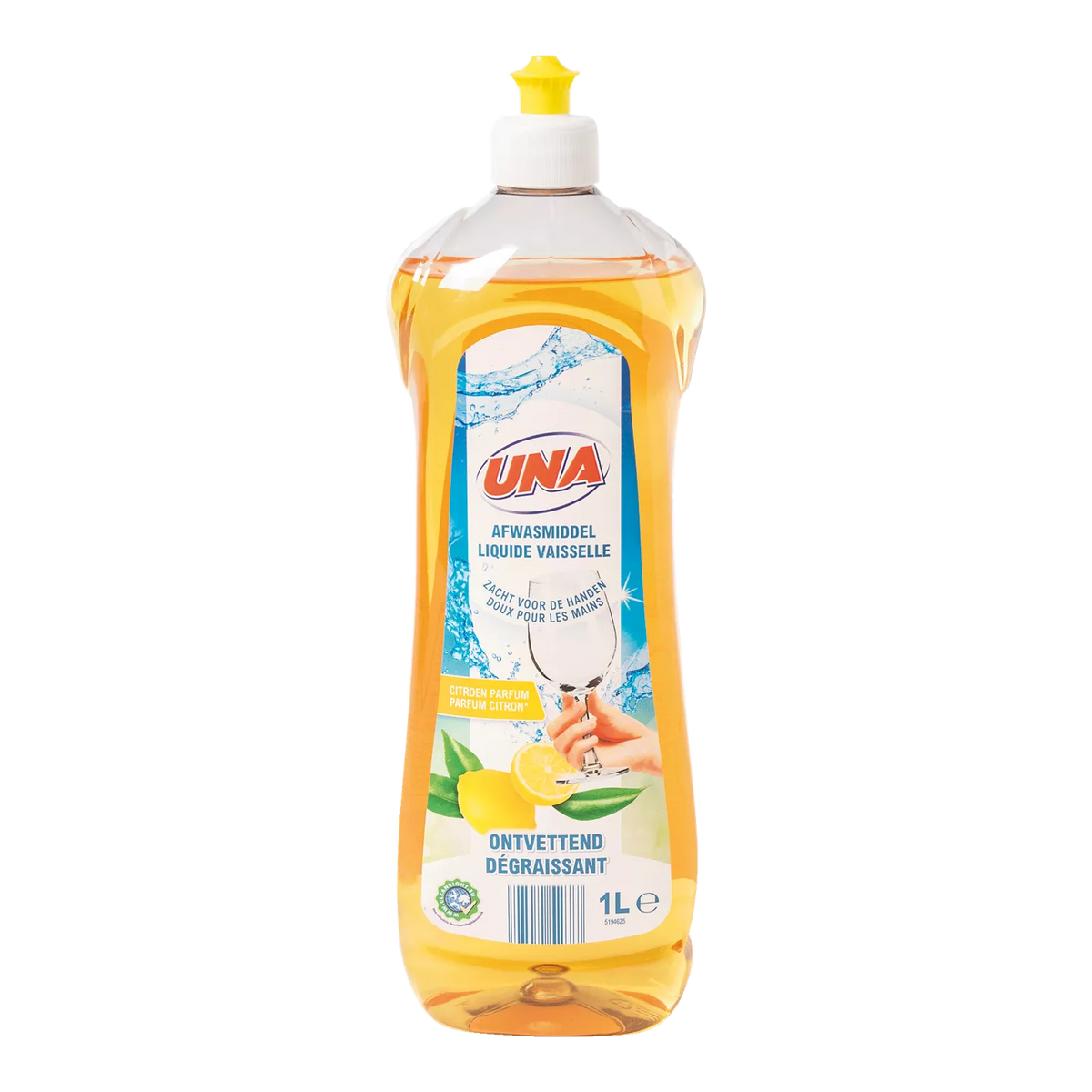 Liquide vaisselle