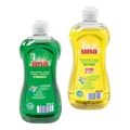 Liquide vaisselle ultraconcentré