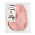 Jambon artisanal grillé au four