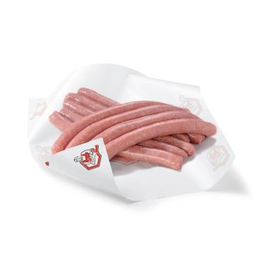 Chipolata de veau +-80gr