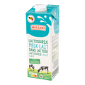 Lait sans lactose 1L