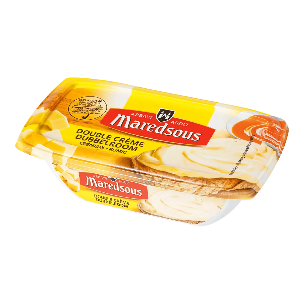 Fromage fondu