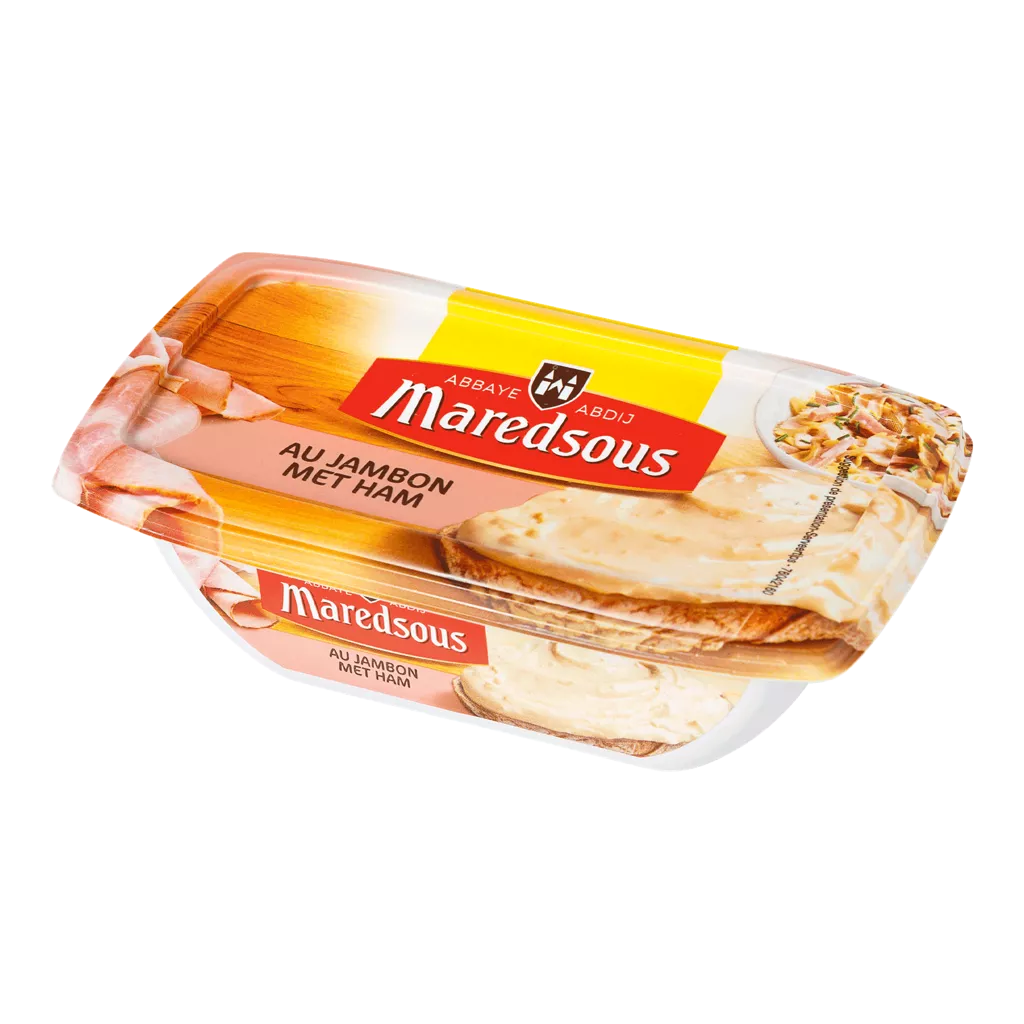 Fromage fondu