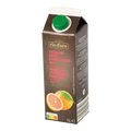 Jus de pamplemousse