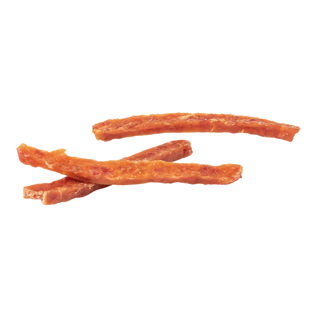 Snack à la volaille