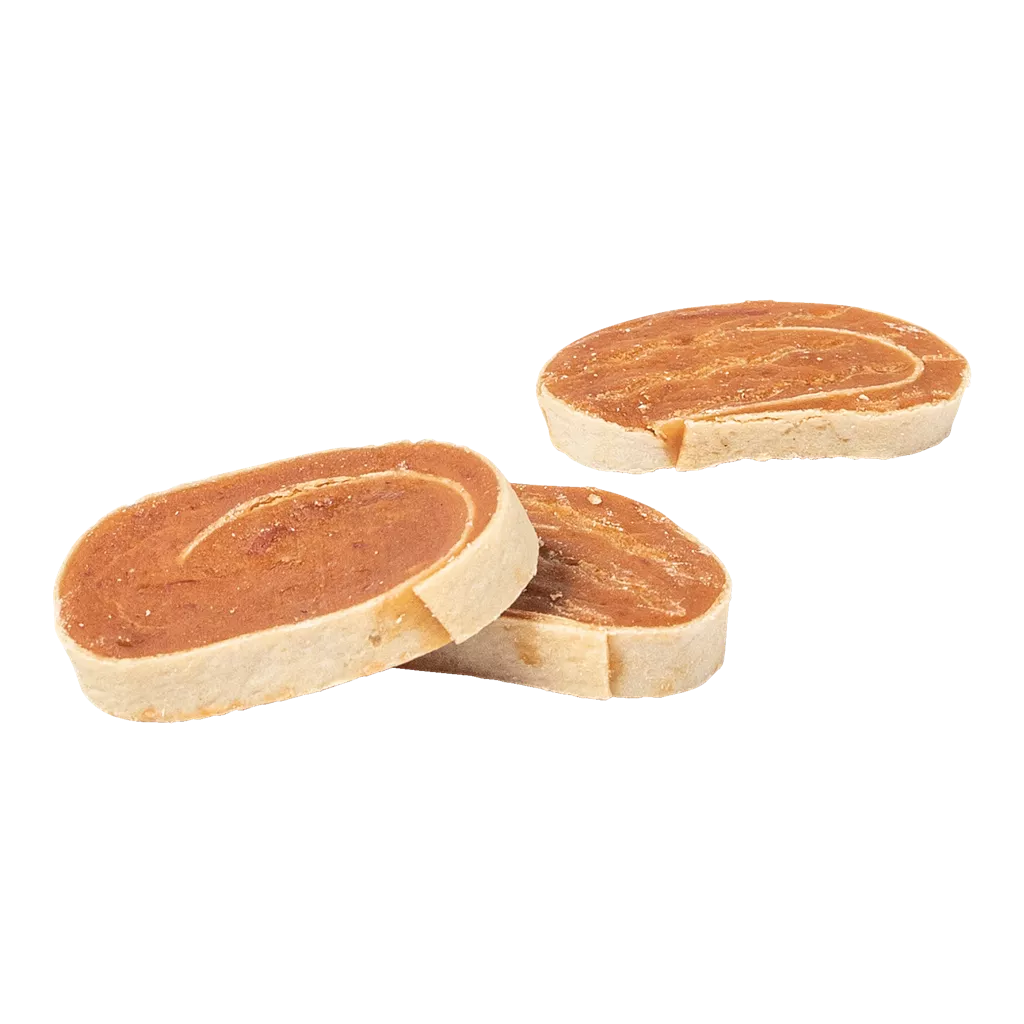 Snack à la volaille