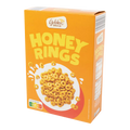 Honey balls ou honey rings
