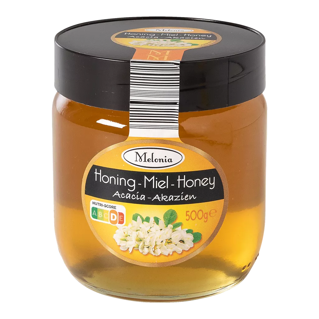 Miel d'acacia