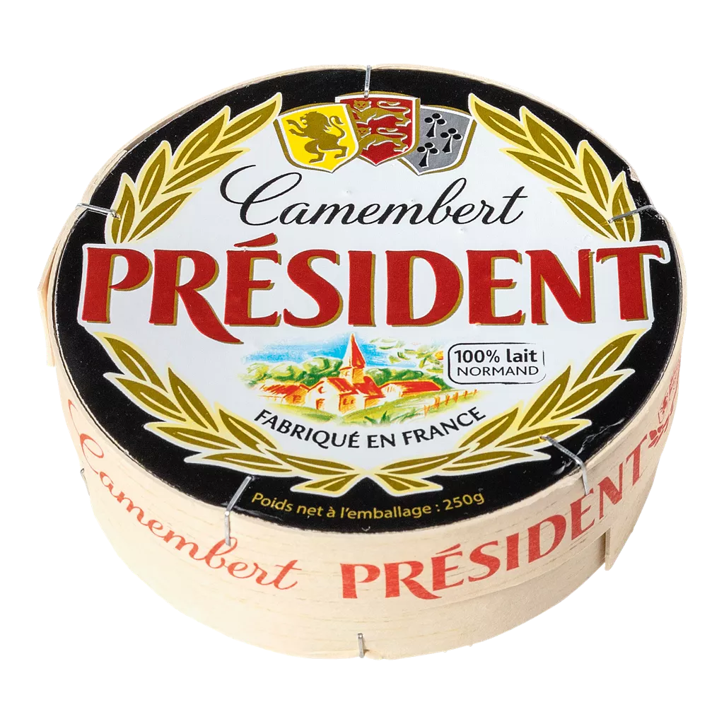 Camembert