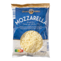 Mozzarella râpée