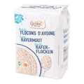 Flocons d'avoine