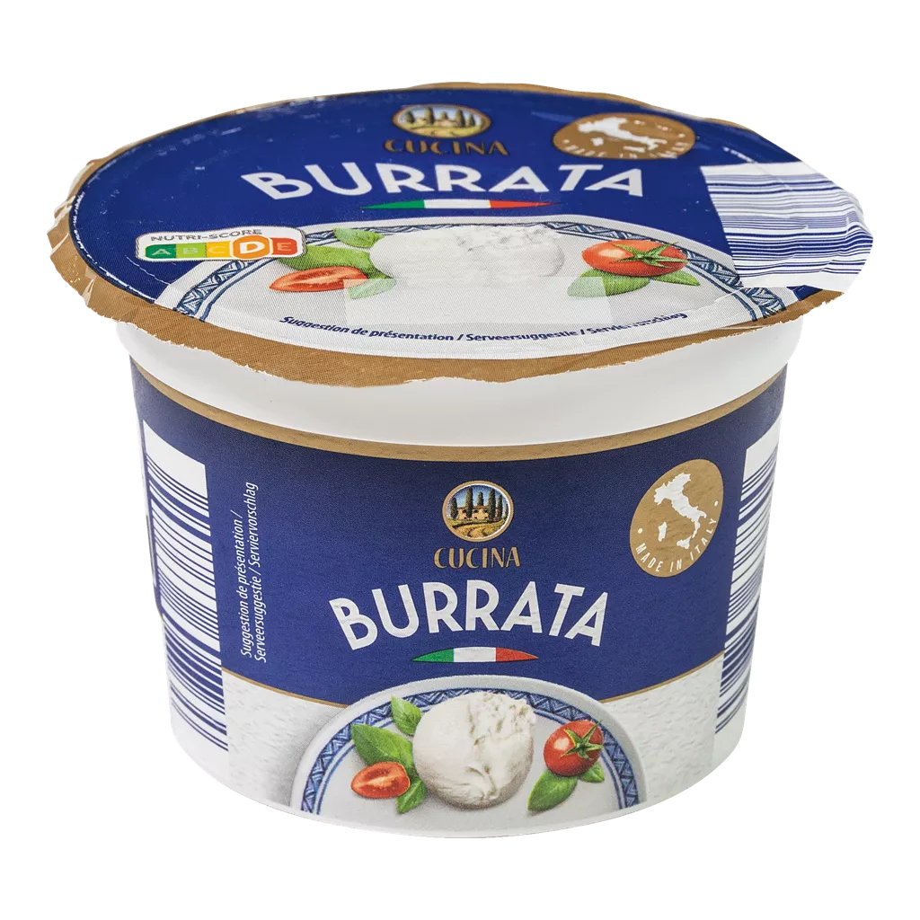 Burrata