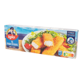 Bâtonnets de poisson, 15 pcs