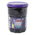 Confiture de myrtilles