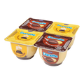 Danette duo, 4 pcs