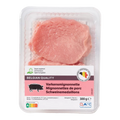 Mignonnettes de porc, 2 pcs