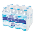 Eau minérale naturelle, 12 pcs