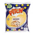 Brioches pitch, 6 pcs