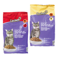 Croquettes pour chat, 2 kg