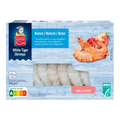 Crevettes géantes