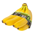 Bananes junior Fairtrade