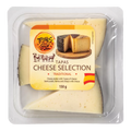 Fromage à tapas