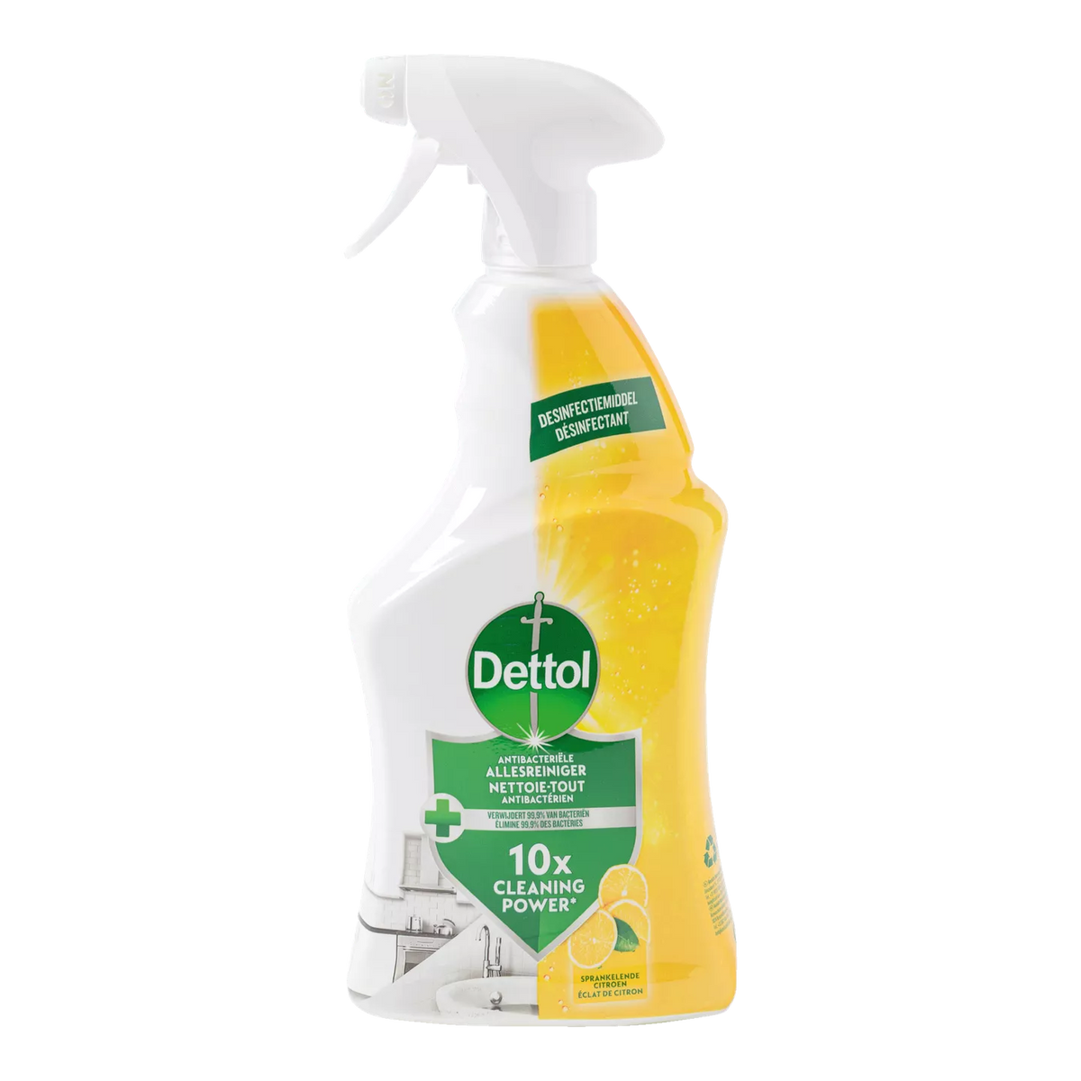 Détergent universel Dettol