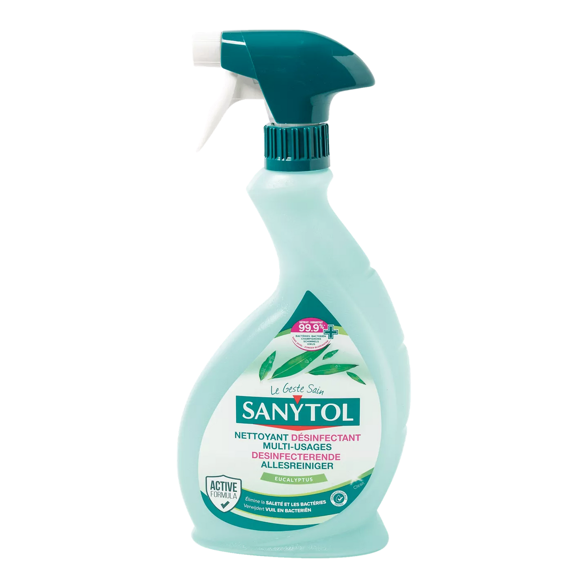 Spray désinfectant Sanytol