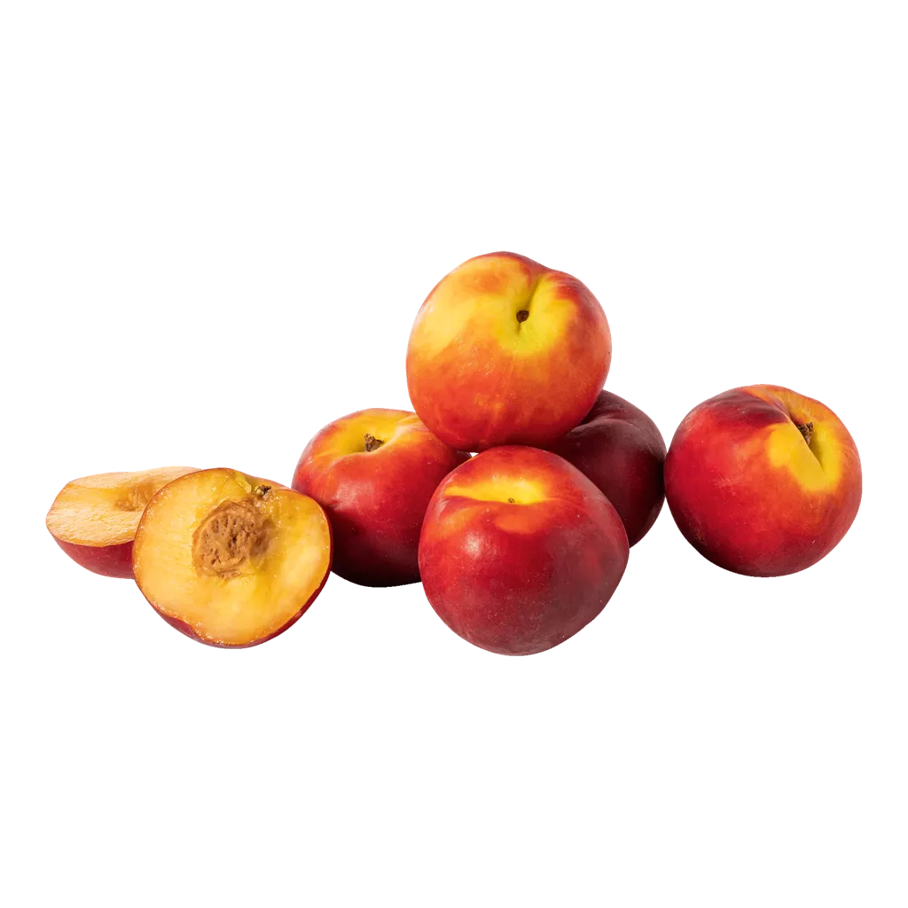 Nectarines