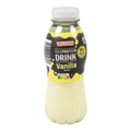 Boisson protéinée Vanille