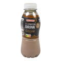 Boisson protéinée Chocolat