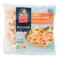 Party scampi