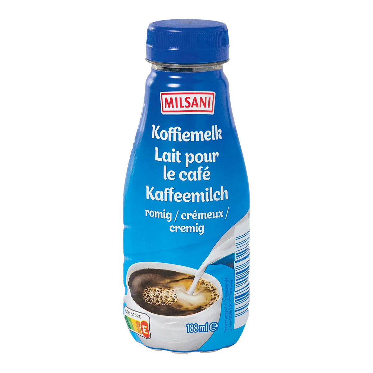 Lait condensé