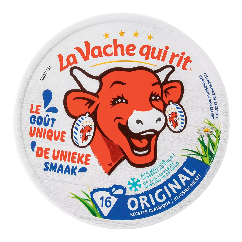 La Vache qui rit