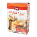 Toast melba