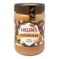 Beurre de cacahuètes