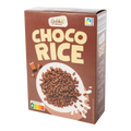 Choco rice