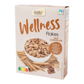 Wellness flakes au chocolat