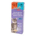 Snacks liquides pour chats, 7 pcs